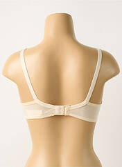 Soutien-gorge beige DAMART pour femme seconde vue