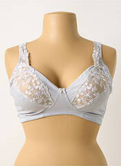 Soutien-gorge gris DAMART pour femme seconde vue