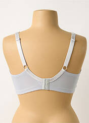 Soutien-gorge gris DAMART pour femme seconde vue