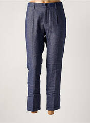 Pantalon 7/8 bleu XAGON MAN pour femme seconde vue