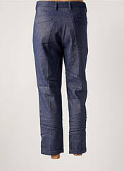 Pantalon 7/8 bleu XAGON MAN pour femme seconde vue