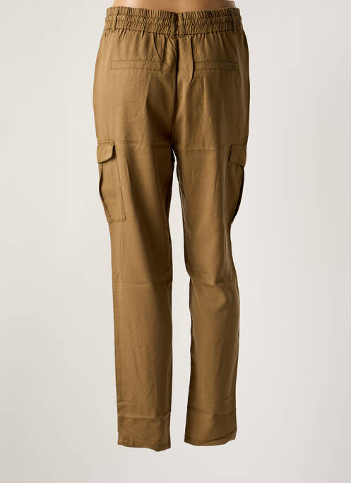 Pantalon cargo vert ONLY pour femme