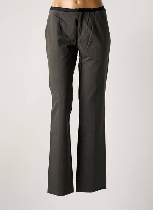 Pantalon chino gris MY PANTS pour homme