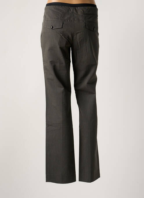 Pantalon chino gris MY PANTS pour homme