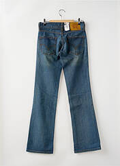 Jeans bootcut bleu LEVIS pour femme seconde vue