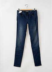 Jeans skinny bleu SALSA pour femme seconde vue