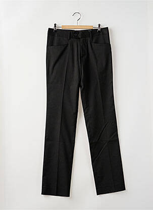 Pantalon droit noir MEXX pour femme