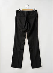 Pantalon droit noir MEXX pour femme seconde vue