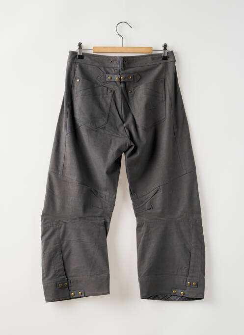 Pantacourt gris MC PLANET pour femme