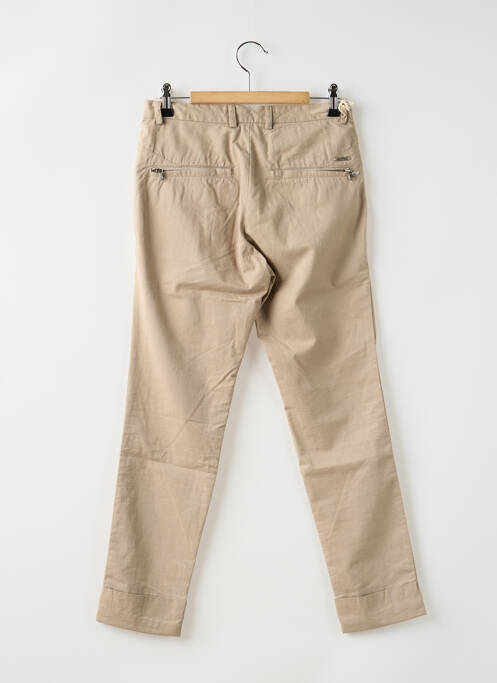 Pantalon chino beige DIESEL pour femme