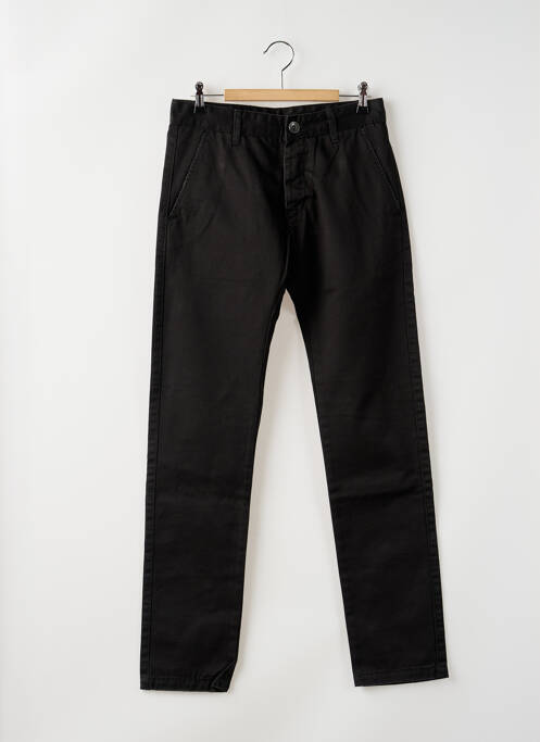 Pantalon chino noir DRDENIM pour femme