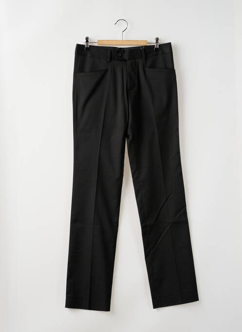 Pantalon droit noir MEXX pour femme