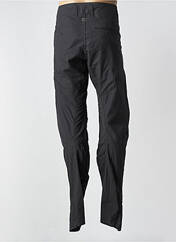 Pantalon cargo noir G STAR pour homme seconde vue