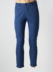 Pantalon chino bleu XAGON MAN pour homme seconde vue