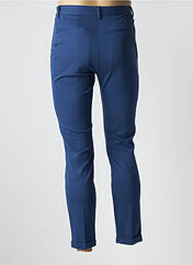 Pantalon chino bleu XAGON MAN pour homme seconde vue