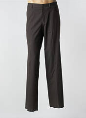 Pantalon chino marron MEXX pour homme seconde vue