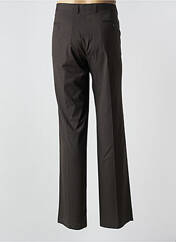 Pantalon chino marron MEXX pour homme seconde vue