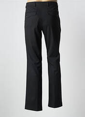 Pantalon chino noir TEDDY SMITH pour homme seconde vue