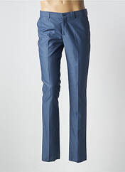 Pantalon droit bleu CHROM pour homme seconde vue