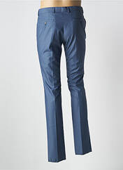 Pantalon droit bleu CHROM pour homme seconde vue