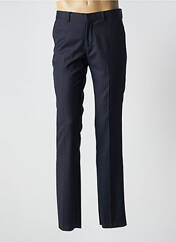 Pantalon droit bleu CHROM pour homme seconde vue