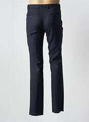 Pantalon droit bleu CHROM pour homme seconde vue