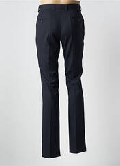 Pantalon droit bleu CHROM MEN pour homme seconde vue