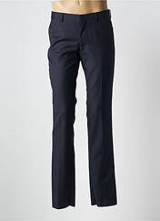 Pantalon droit bleu CHROM MEN pour homme seconde vue