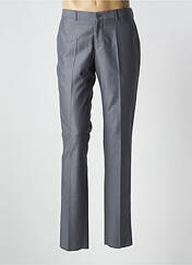 Pantalon droit gris CHROM pour homme seconde vue