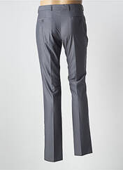 Pantalon droit gris CHROM pour homme seconde vue