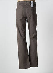 Pantalon droit gris JOST pour homme seconde vue