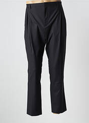 Pantalon droit noir CHROM pour homme seconde vue