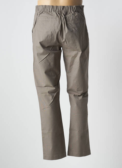 Jeans coupe droite gris MINIMUM pour homme