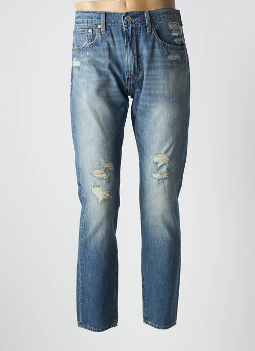 Jeans coupe slim bleu LEVIS pour homme