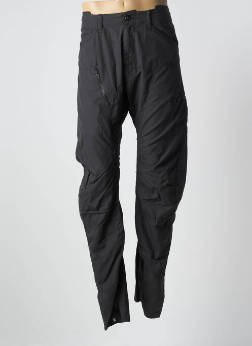 Pantalon cargo noir G STAR pour homme