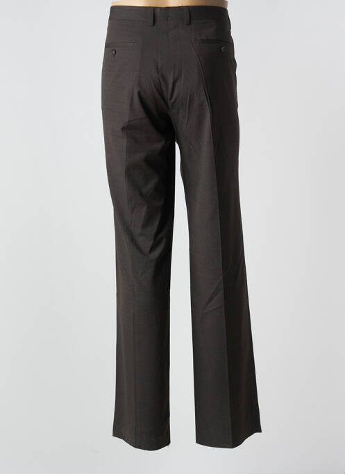 Pantalon chino marron MEXX pour homme