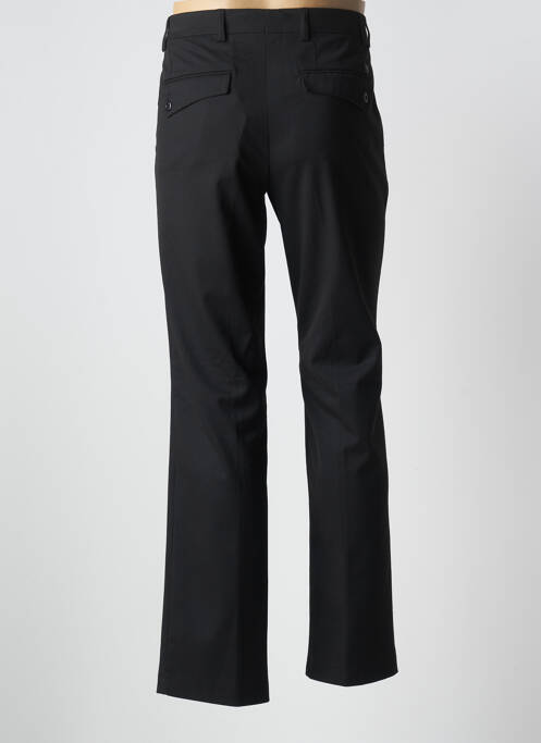 Pantalon chino noir TEDDY SMITH pour homme