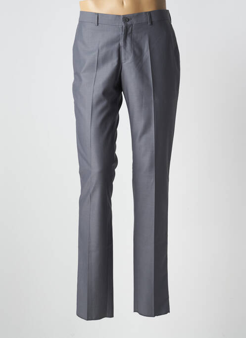 Pantalon droit gris CHROM pour homme