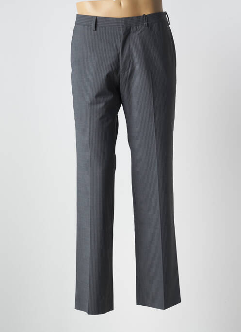 Pantalon droit gris MEXX pour homme