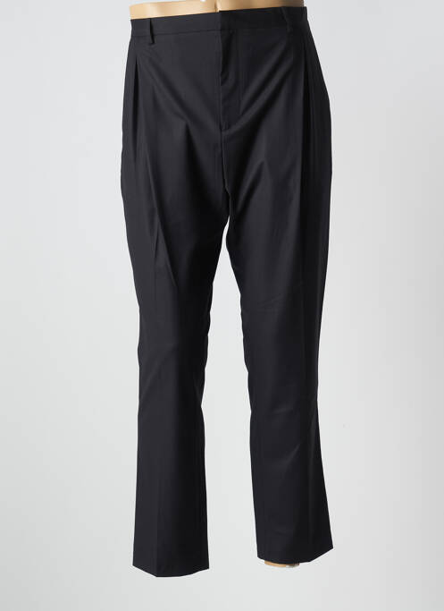 Pantalon droit noir CHROM pour homme