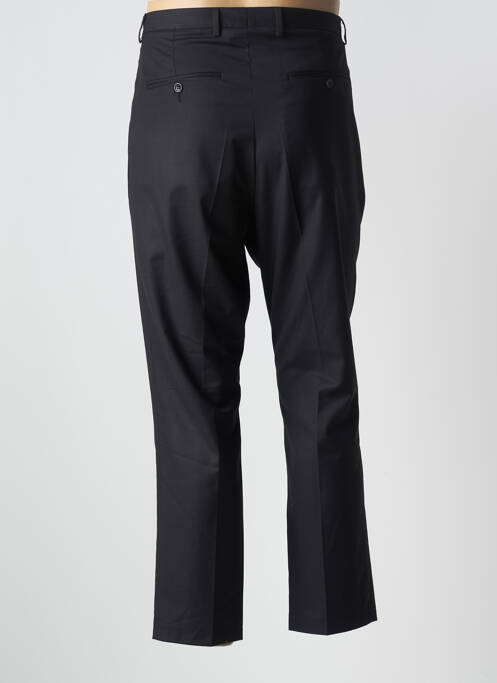 Pantalon droit noir CHROM pour homme