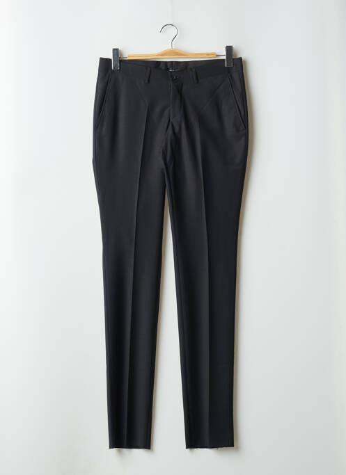 Pantalon droit noir CHROM pour homme