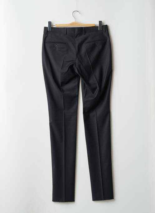 Pantalon droit noir CHROM pour homme