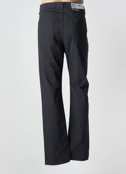 Pantalon droit noir JOST pour homme