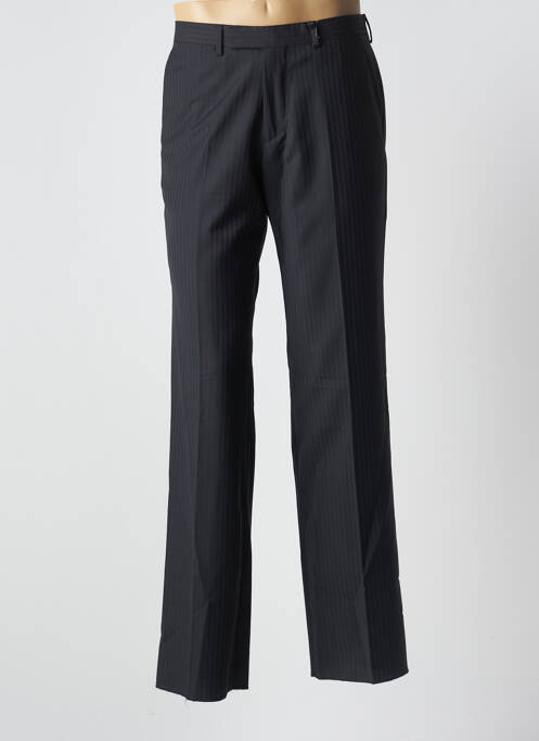 Pantalon droit noir MEXX pour homme