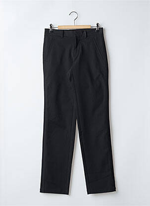 Pantalon slim taille normale taille normale noir MEXX femme