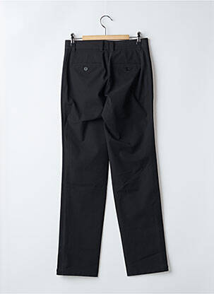 Pantalon slim taille normale taille normale noir MEXX femme