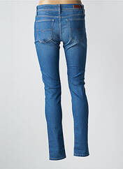 Jeans coupe slim bleu SALSA pour femme seconde vue