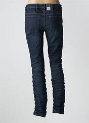 Jeans skinny bleu G STAR pour femme seconde vue