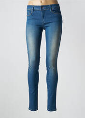 Jeans skinny bleu SALSA pour femme seconde vue